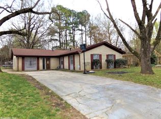 2004 Broadmoor Rd, Jonesboro, AR 72401