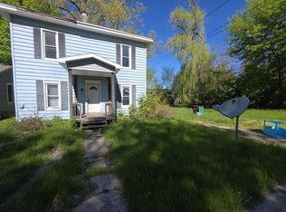 206 S Berrien St, Albion, MI 49224