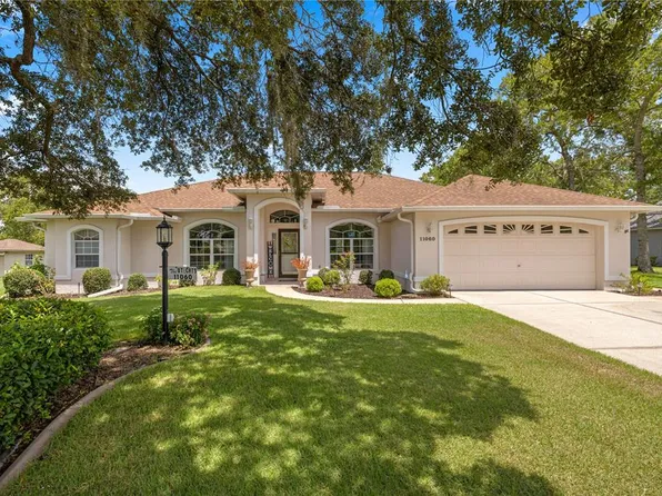 11060 SW 53rd Cir, Ocala, FL 34476