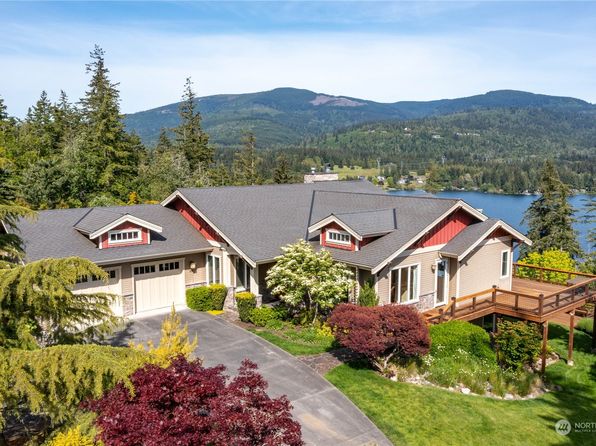 Zillow Whatcom County Wa