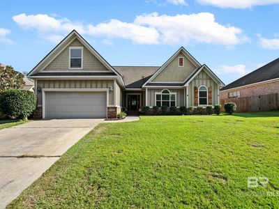 8735 Bainbridge Dr, Daphne, AL, 36526
