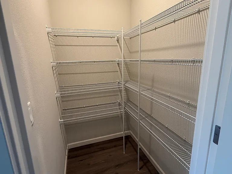 Pantry