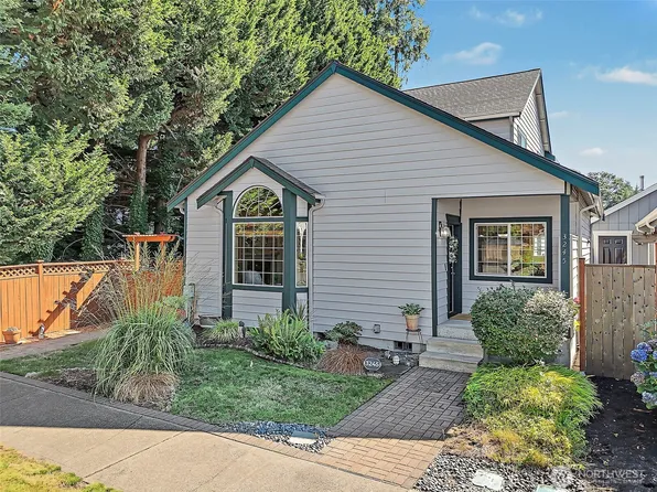 3245 57th Avenue SE, Olympia, WA 98501