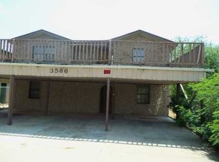 3586 German St, Brownsville, TX 78521