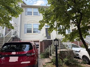 427 Beacon Hill Ter, Gaithersburg, MD 20878