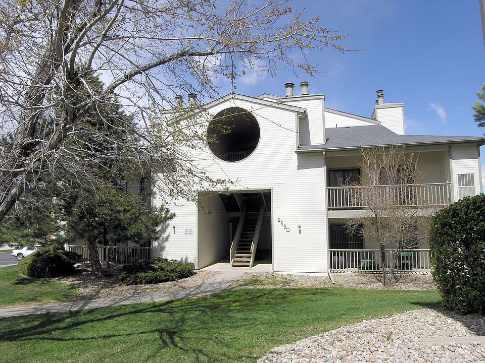 Welcome to 9690 Brentwood Way #105!