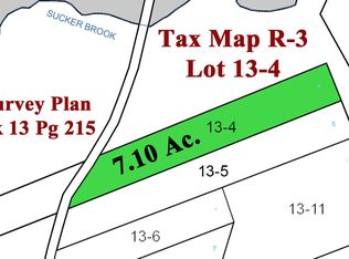 706 Beech Hill Rd, Lincolnville, ME 04849