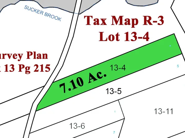 706 Beech Hill Road, Northport, ME 04849