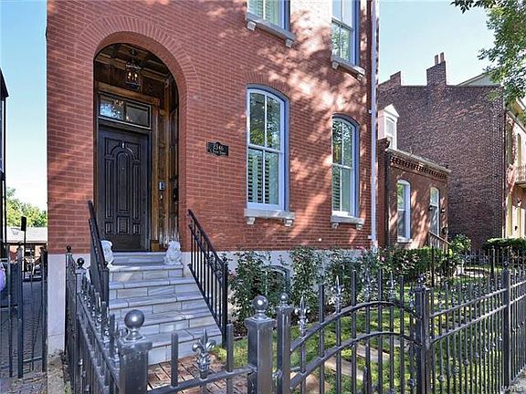 4th image of 2346 S 10th St