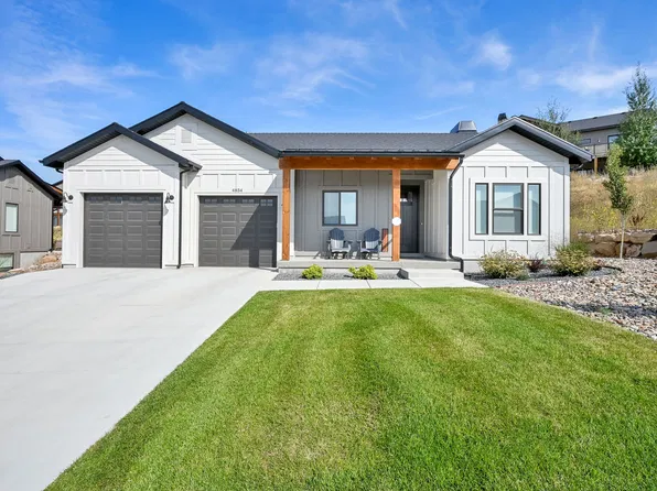 4854 E Paddleford Dr, Eden, UT 84310