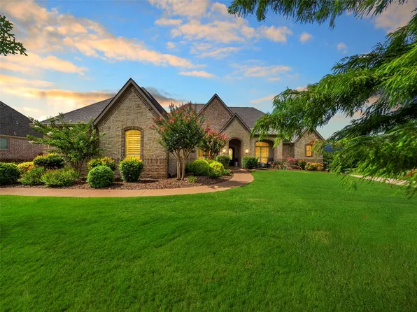 2141 Woodhaven Dr, Prosper, TX 75078