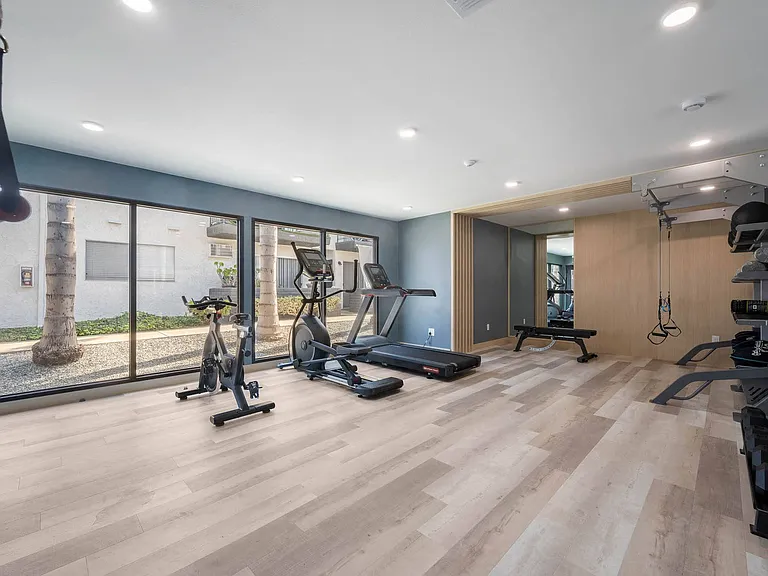 Latitude Apartments at Mission Valley — Photo 34