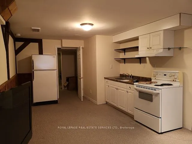 3446 Woodhurst Cres #BASEMENT — Photo 2