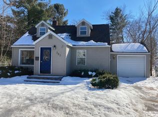 709 Chellis St, Wausau, WI 54401
