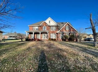 2605 Steeplechase Ct, Clarksville, TN 37043