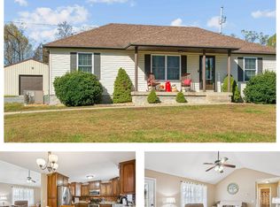 532 Douglas Ln, Lafayette, TN 37083