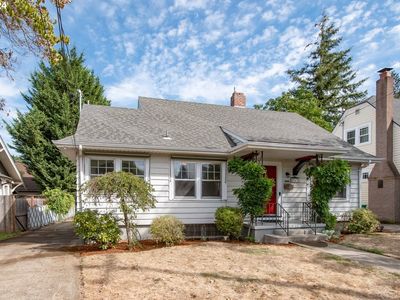2842 NE 56th Ave, Portland, OR, 97213