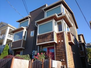 312A W Olympic Pl, Seattle, WA 98119