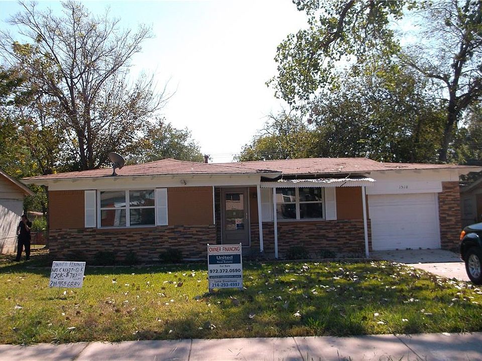 1st image of 1518 Hillcrest St