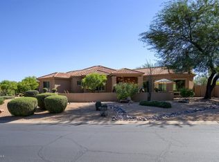 18413 N Tonto Verde Dr, Rio Verde, AZ 85263