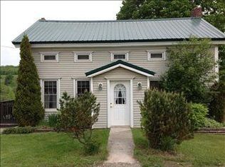 661 N Harpersfield Rd, Jefferson, NY 12093