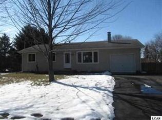 5292 Noland Dr, Tecumseh, MI