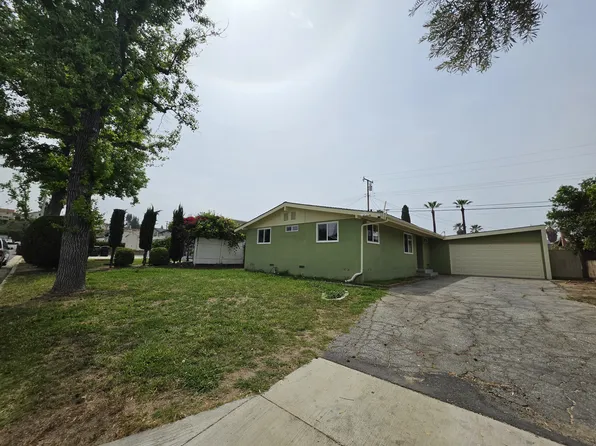 1745 Armington Ave, Hacienda Heights, CA 91745