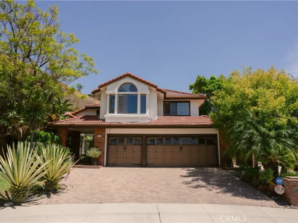 3060 Sioux Ct, Simi Valley, CA 93063