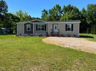 4305 Pima Ct, Wilson, NC 27893