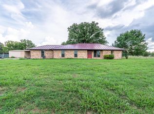 13346 Fm 196, Deport, TX 75435
