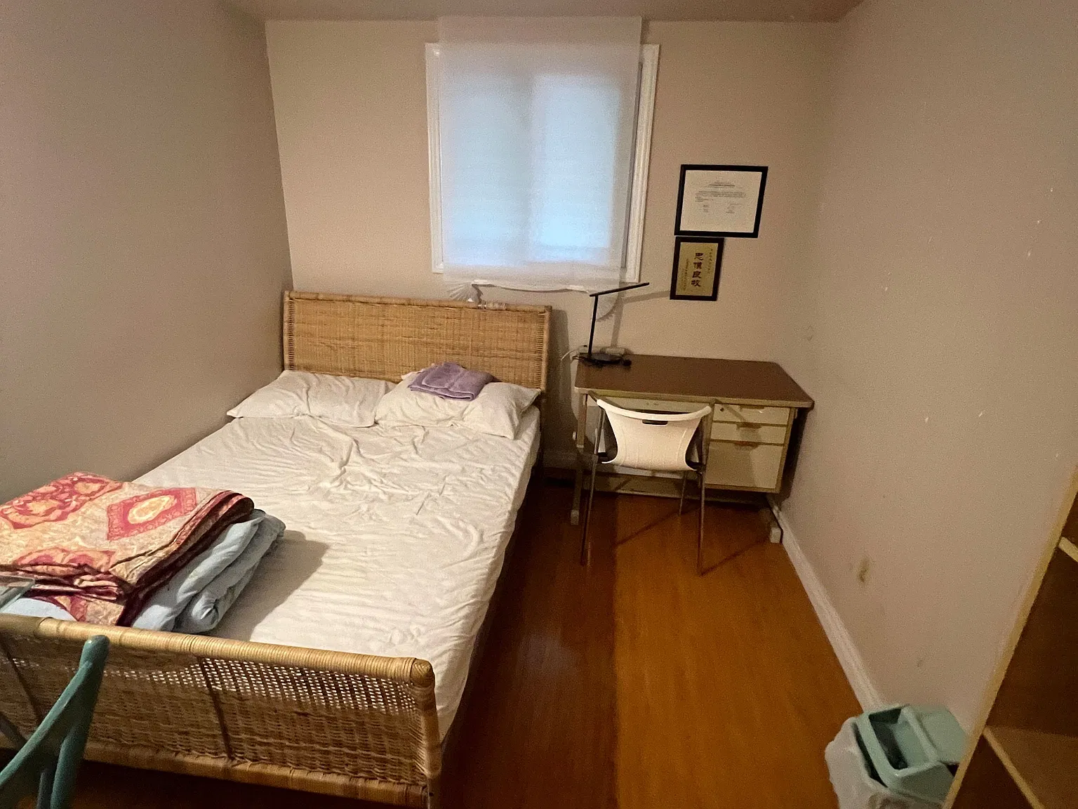 1 bed, $880 — Photo 4