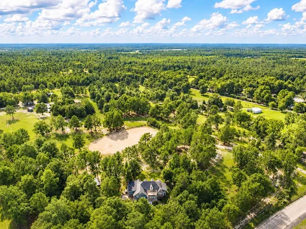 1377 Pine Rd, Camden, SC 29020