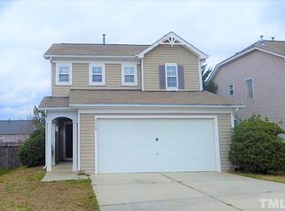 6049 Ladish Ln, Raleigh, NC 27610