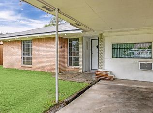 538 Glenvale Dr #A, Houston, TX 77060