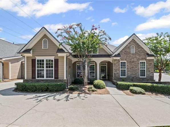5362 Manor View Dr NW #12, Acworth, GA 30101