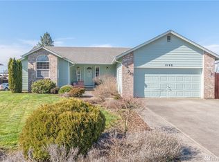 2142 SW Olympic Dr, Chehalis, WA 98532