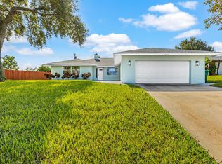 3215 Buckingham Ln, Cocoa, FL 32926