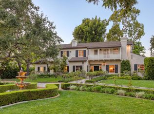 3121 Monterey Rd, San Marino, CA 91108