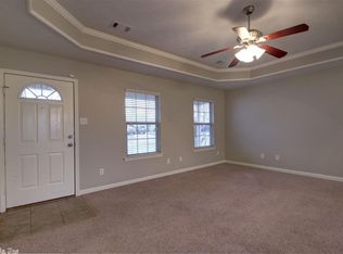 132 Peach St, Austin, AR 72007
