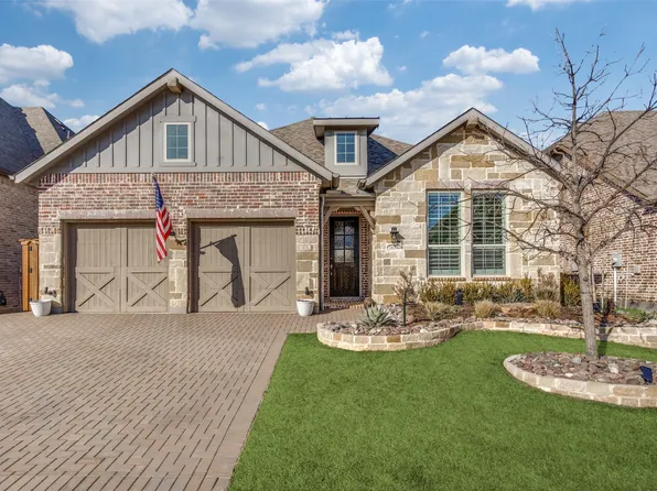 2821 London, The Colony, TX 75056