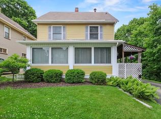 309 Sexton St, Struthers, OH 44471