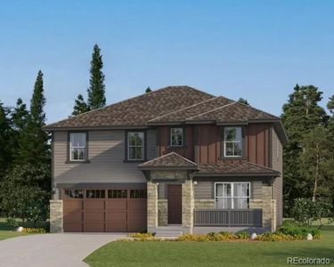 3171 E 152nd Circle, Thornton, CO, 80602