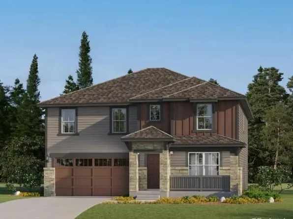 3171 E 152nd Circle, Thornton, CO 80602