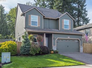 13938 Pompei Dr, Oregon City, OR 97045