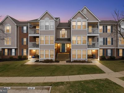 3620 Sherbrooke Cir APT 103, Woodbridge, VA, 22192
