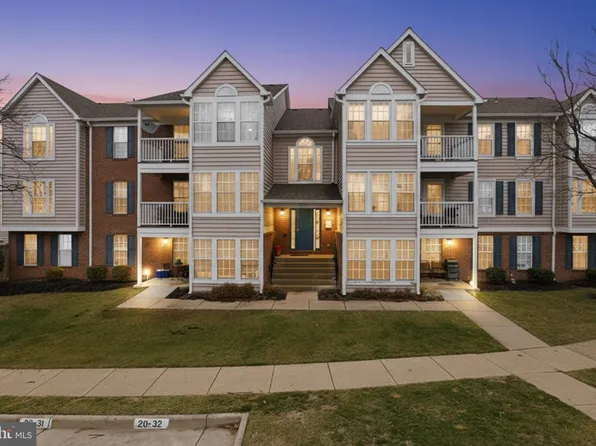 3620 Sherbrooke Cir APT 103, Woodbridge, VA 22192