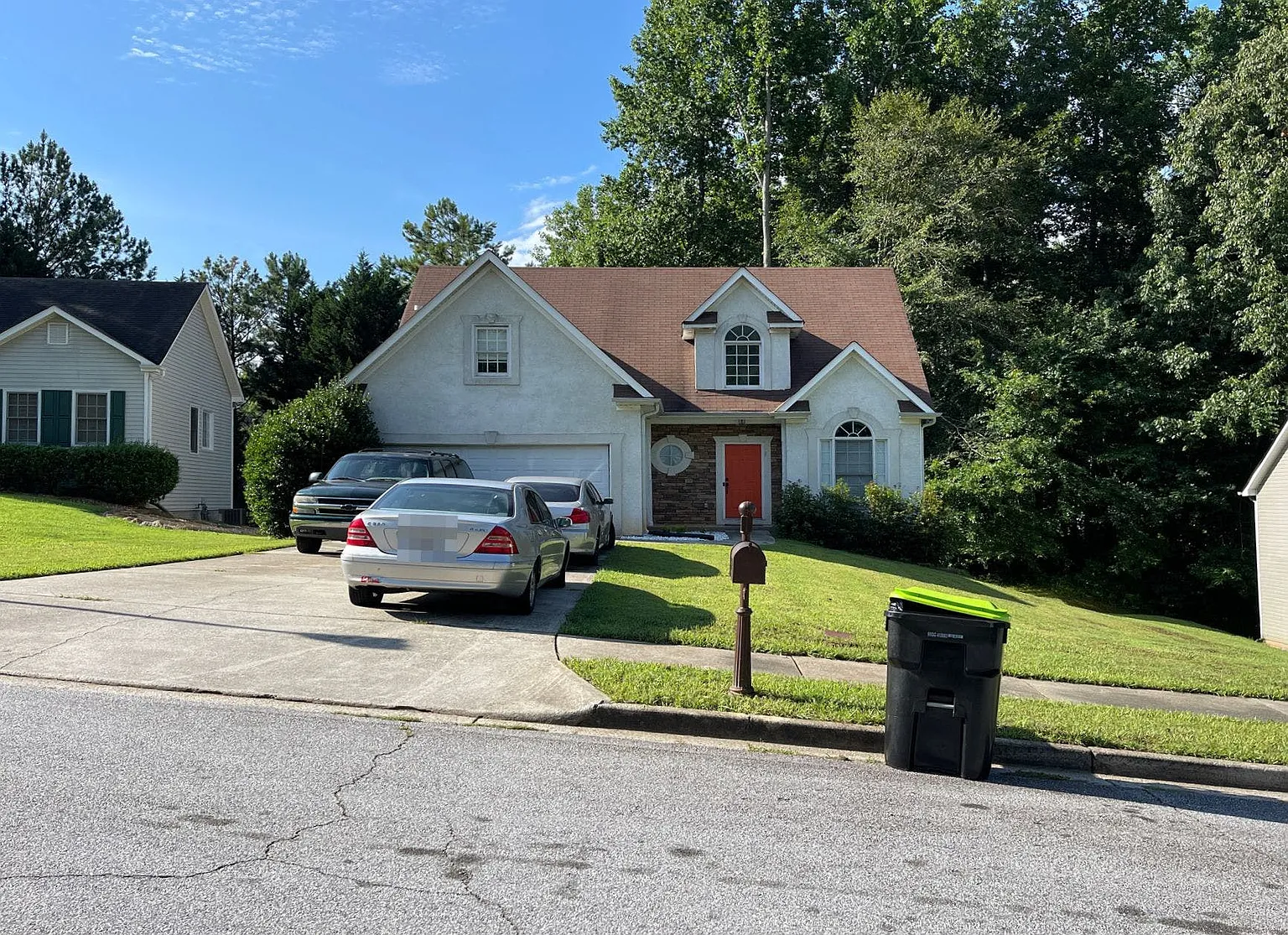 558 Fielding Ct photo 1