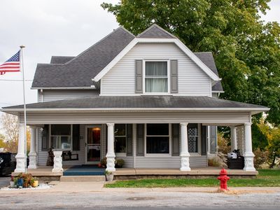 21 E Pleasant St, Catawba, OH, 43010