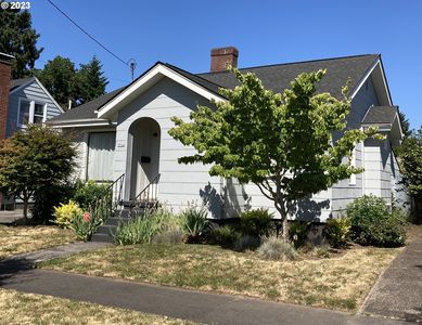 8944 N Van Houten Ave, Portland, OR, 97203