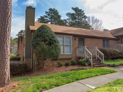 5500 Fortunes Ridge Dr APT 78A, Durham, NC, 27713